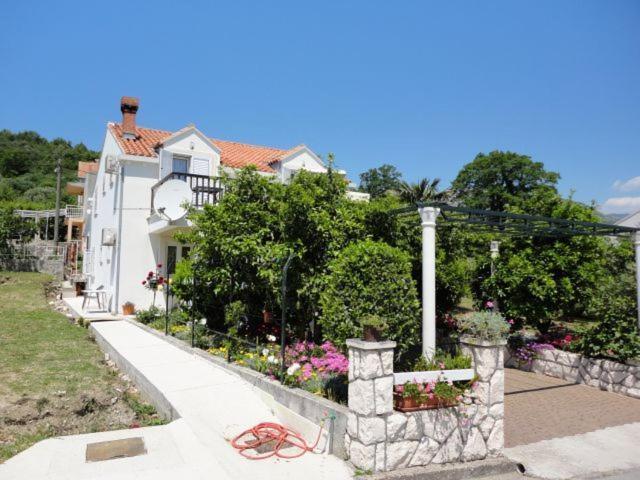 Guest House Pavkovic Slano Exterior foto