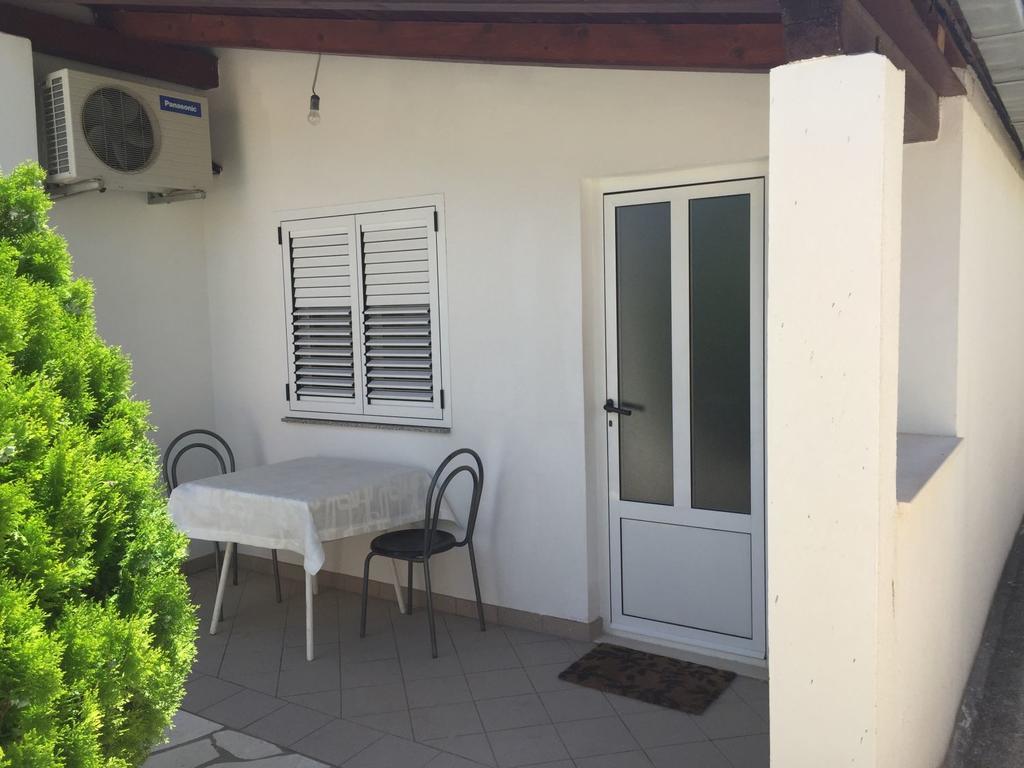 Guest House Pavkovic Slano Exterior foto